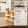 Toprak Kunafa Premium Vegan Kataifi Pastry Ingredient for Viral Dubai Pistachio Chocolate Bar, Filo Dough for Kunafa Spread, Kadayif & Dessert Toppings 200g view 3