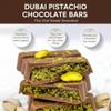 Toprak Kunafa Premium Vegan Kataifi Pastry Ingredient for Viral Dubai Pistachio Chocolate Bar, Filo Dough for Kunafa Spread, Kadayif & Dessert Toppings 200g view 4