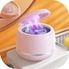 Beser Ultrasonic Retainer Cleaner, 2X Clean, Dental Ultrasonic Tooth Cleaner Machine Pod for Aligner, Nightguard, Mouth Guard, Denture Cleaner Baths, Jewelry, IPX6, 200ML (Pink) view 1