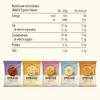 Border Biscuits Variety Bundle Hamper Set of 15 x 2 pack Biscuits (3 Packs of 5 Different Varieties, Individually Wrapped) (15 Packs Total) view 3