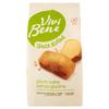 SELEX VIVI BENE - LIVE HEALTHY - Gluten-Free Plum Cake 250g view 1