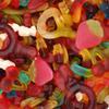 1kg Premium Sweet Shop Pick N Mix Sweets 1kg Halal Fizzy Sweets Mix view 2