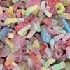 1kg Premium Sweet Shop Pick N Mix Sweets 1kg Halal Fizzy Sweets Mix view 3