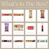 Coffee Gift Set, Premium Biscuits & Coffee Sachets. Elegantly Wrapped In a Gold Bow, Coffee Gifts for Men & Women, Includes 51 items Gift Ready Luxury Hamper for All Occasions Perfect Present view 2
