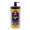 Gabri Shaving Gel 1500ml, Transparent, No Foam, Moisturizing Ultra Sensitive Shaving Gel for Men, Soothes, Protects, Clean Skin, Professional Barbers & Traditional Shaving (Gold Touch) view 1