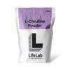 L-Citrulline Powder 500g - L Citrulline Purity 99.87% Amino Acid Supplement for Nitric Oxide and Performance Support Vegan & Vegetarian L-Citrulline Powder by LifeLab Supplements. view 1