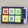 Charbrew Navy Leaf Assortment Tea Gift Set 60 Individually Wrapped Teabags 6 Mix Tea Blends Including Classic Black & Herbal/Fruit view 4