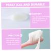 BELLIFFY 2pcs Ultra Soft Toothbrush for Pregnant Women with Comfortable Grip and Pp TPR Material, Designed to Improve Bad Breath and Provide Gentle Oral Care During Pregnancy Style view 4