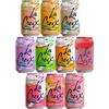 Lacroix sparkling water Mix Bundle by serendib any random flavours mix bundle Delicious sparkling water cans Pack of 12 view 1