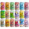 Lacroix sparkling water Mix Bundle by serendib any random flavours mix bundle Delicious sparkling water cans Pack of 12 view 2