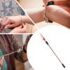 Jewelry Clasp Helper | Quick Release Necklace Fastener Tool | Easy-to-Use Watch Fastening Assistance Hook for Business Trip Home School Traveling Outdoor view 4