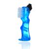 Denture Cleaning Brush Small Brushing Seam Care Interdental view 1