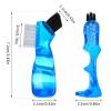 Denture Cleaning Brush Small Brushing Seam Care Interdental view 2