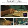Stabilizing Spoon for Hand Tremors - Self-Stabilizing Smart Lifting Kit for Parkinson's Patients and Tremor Sufferers view 4