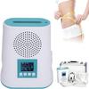 GYQSSD Cryolipolysis Fat Freezing Slimming Machine, Portable Mini Cryolipolysis Fat Lipolysis Instrument, Professional Refrigeration Vacuum Technology, -2 -12, Max 45Kpa view 1
