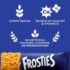 Kelog's Frosties Milk Cereal Bar Multipack, 6x25g(2pack) view 2
