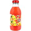 Variety Flavour Soft Drink Assorted Refreshing Beverages - Trl Vib (15 x Bottle, Fruit Punch Flavour Drink) view 1