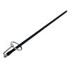 260mm Long Mens Urethral Training Probe with Drainable Design 1 Piece-ukhlM29 (10mm) view 1