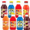 Tropical Random Mixed Variety Flavour Soft Drink 300ml Assorted Refreshing Beverages - Trl Vib (15 x Bottle, Random Mixed Flavour Drink) view 1