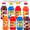 Tropical Random Mixed Variety Flavour Soft Drink 300ml Assorted Refreshing Beverages - Trl Vib (15 x Bottle, Random Mixed Flavour Drink) view 2