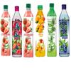 Fruit Drink 500ml Mixed Flavours: Natural, Mango, Blueberry, Strawberry, Summer Berries & BIG Refreshing & Fruity - Flta (6 x bottle, Random Mixed) view 1