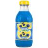Variety Flavour Soft Drink Assorted Refreshing Beverages - Trl Vib (5 x Bottle, Lemonade Ocean Blue Flavour Drink) view 1