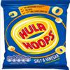 Hula Hoops Salt & Vinegar Snacks 34g (Pack of 12) "A symphony of flavors" For All Occasions view 1
