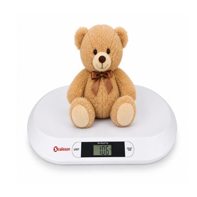 S210 Baby Scales 20 kg / 10 g