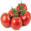 Swathi Vine Tomato Farm Fresh Ripened on The Vine Perfect for Salads, Sandwiches, Sauces, Salsas, and Everyday Cooking 500g view 1