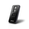 0TICON Remote Control 3.0, Wireless Volume and Program Control, Black view 1