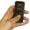 0TICON Remote Control 3.0, Wireless Volume and Program Control, Black view 2