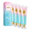 2 Pc/3 Pc Niacinamide Whitening Toothpaste, Cleaning Fresh Breath, Stain Removal Bright Tooth Peach Toothpaste, for Women & Men 100g (4) view 1