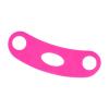 Silicone V Shape Contouring Face Line Shaping Lifting Belt Double Chins Reducer Shape Slimming Face Silicone Chin Strap For Double Chin For Women view 4