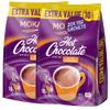 Hot Chocolate Bundle With Mokate Salted Caramel Hot Chocolate 10 Sachets 180g (2 Pack) view 1