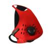 CAZSTYK Adjustable Reusable Face Protections WithCarbon Valves For Cycling Sport Mouth Covers Pisiqi Mouth Cover Half Sports view 1