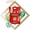 Africa Select Olu Olu Ofada Rice 3kg | Premium Nigerian Brown Rice | Family Pack view 3