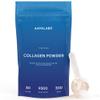 Bovine Collagen Powder - 300g - Grass Fed with Egg Membrane - Hydrolyzed Collagen Supplements for Women and Men - Collagen Peptides Powder - Collagen Nutritional Supplements - Unflavoured view 1