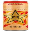 Blood Orange Energy Drink Can 330ml (Pack of 36) Zero Sugar "Deliciousness that brings a smile" For All Occasions'' view 2