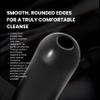 5 Piece Portable Disposable Enema Kit Mini Rectal Douche for Men & Women Shower Douche Anal Cleaning Kit Small, Discreet Home Water Enema for Easy Enema Self Use at Home view 4