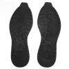 Smandy Rubber Full Soles Replacement, Shoe Soles Repair with Shock Absorption, Clear Texture for Improved Nonslip (41-44) view 1