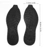 Smandy Rubber Full Soles Replacement, Shoe Soles Repair with Shock Absorption, Clear Texture for Improved Nonslip (41-44) view 4