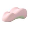 Couples Pillow, Ergonomic Wedge Cushion, Breathable Butt Support Pillow for Men Women Post-workout Recovery Bed Rest Travel view 1