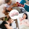 Couples Pillow, Ergonomic Wedge Cushion, Breathable Butt Support Pillow for Men Women Post-workout Recovery Bed Rest Travel view 4
