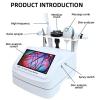 10 Inch Skin Scalp Detector,5 in 1 Scalp Skin Hair Follicle Detector,Advanced Scalp Scanner and Scalp Health Monitor,200 Times Magnification,for Home, Beauty Salon Spa (10-inch Large Screen) view 2