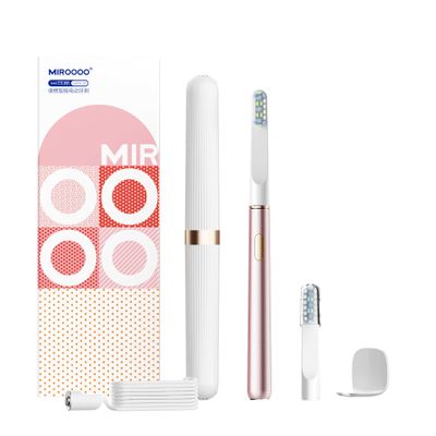 Air Electric Toothbrush(Rose Gold)