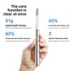 Air Electric Toothbrush(Rose Gold) view 4