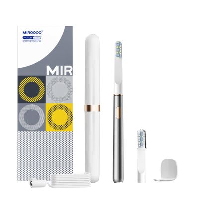 Air Electric Toothbrush(Graphite)