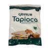 Gra-num's Hydrated Tapioca 400G Ready To Cook Tapioca Pearls Perfect For Puddings And Desserts, Product From Brazil Origin Pack Of 3 view 1