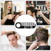 Beard Comb for Men - Small Mustache Styling Brush - Ergonomic Men Accessories, Anti-Snag Hair Shaping Hair Styling Tools for Home Daily Business view 4