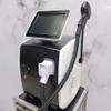 3 Wavelength Diode Laser, Permanent Hair Removal, Painless Cooling, alejandrit, 808nm 755nm 1064nm view 1